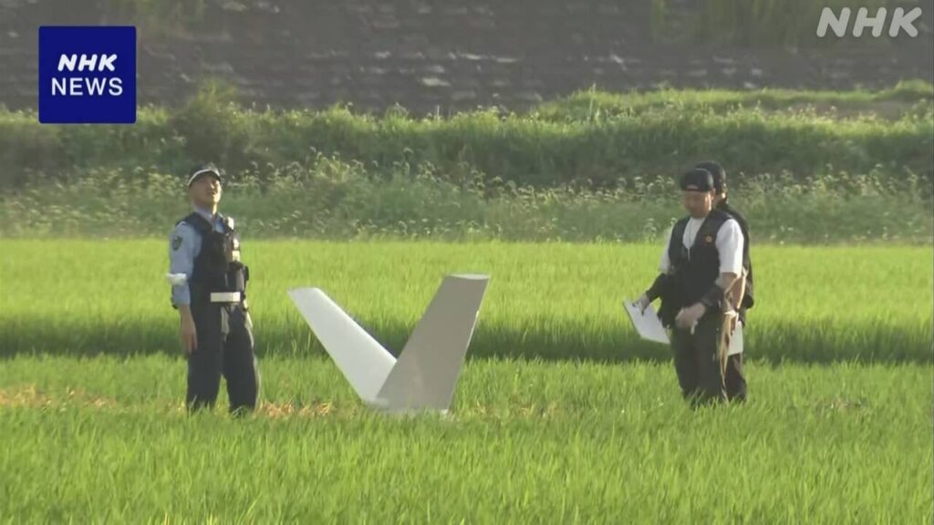 福岡 柳川「ヘリコプターが墜落した」と通報 2人死亡確認 消防