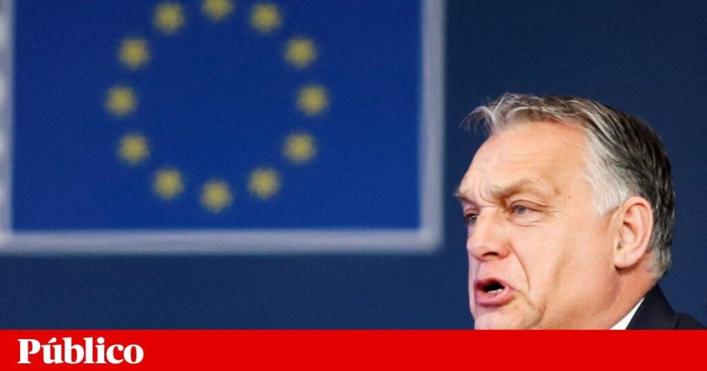 チェガの議員らは欧州議会でオルバン氏の政界に加わることになる