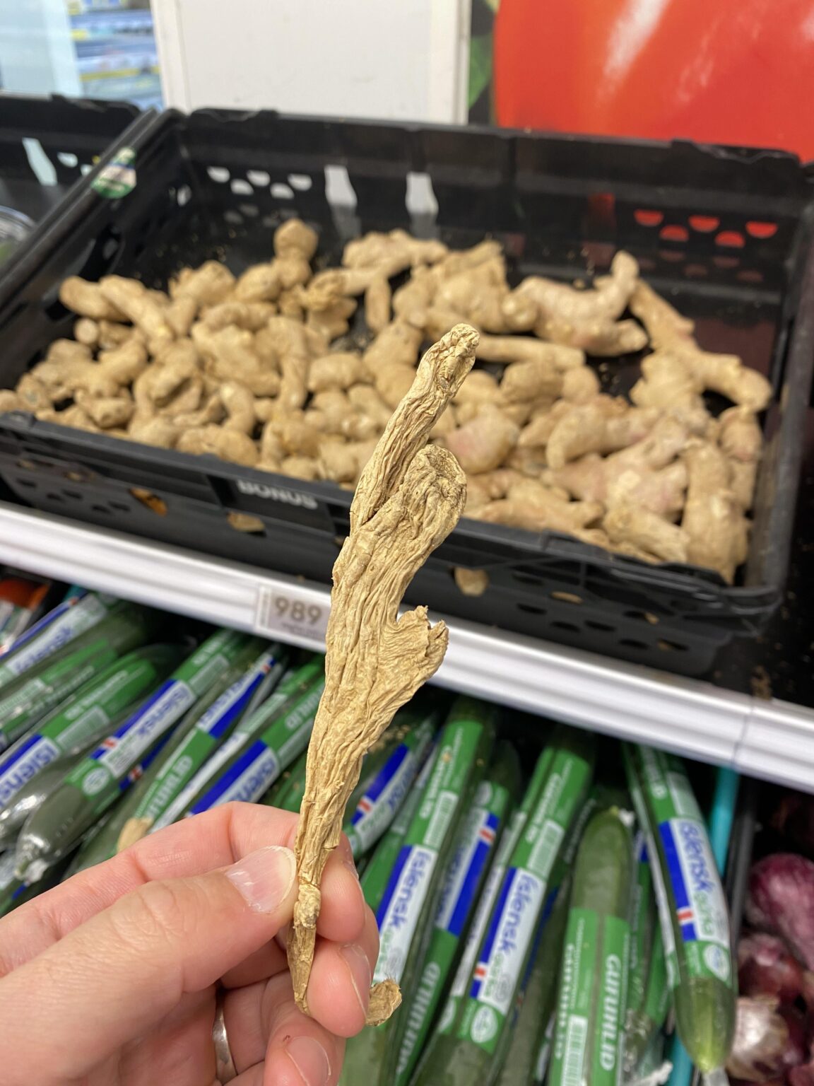 一級品。