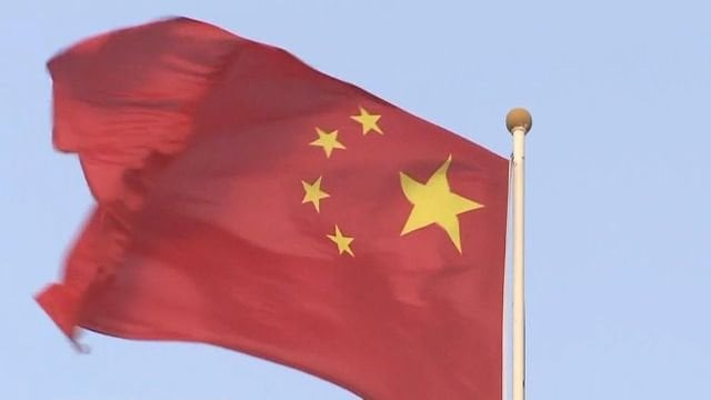 中国「改正反スパイ法」施行1年 きょうから新規定の運用開始 外国人への監視一層強まる（日テレNEWS NNN） - Yahoo!ニュース - Yahoo!ニュース