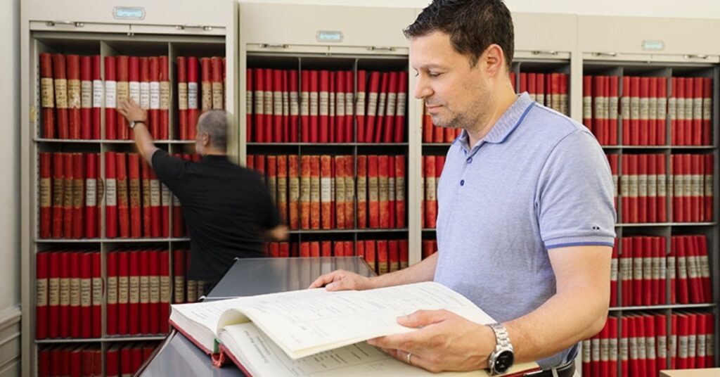 年金基金の身分証明書を取得しますか?