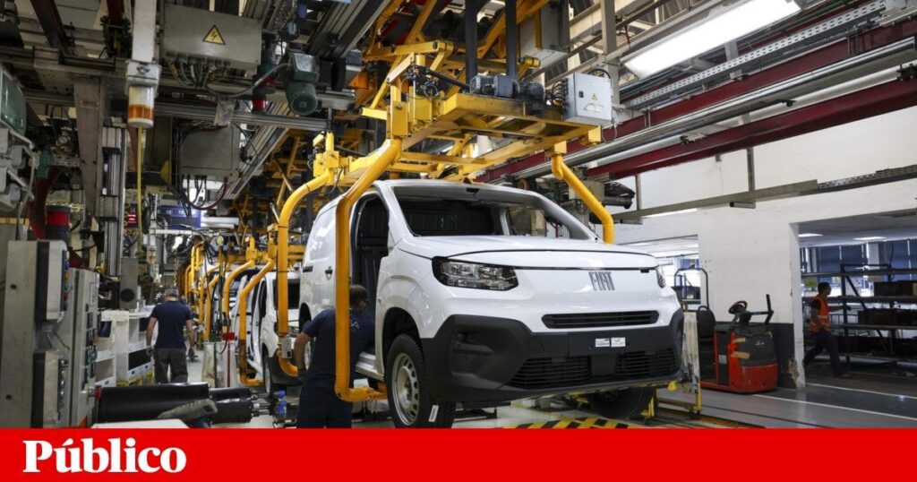 マングアルデは予定より1年早く電気自動車の世界に参入