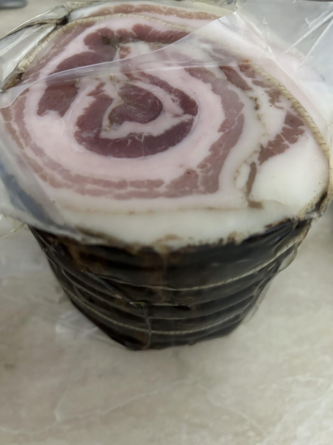 これは何ですか？どうやって食べたらいいですか？