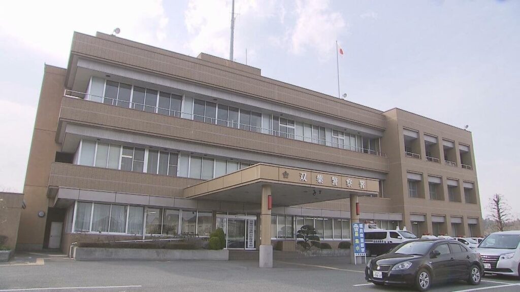 火力発電所の専用港に潜水して海底から土砂採取作業をしていた男性死亡 福島・広野町
