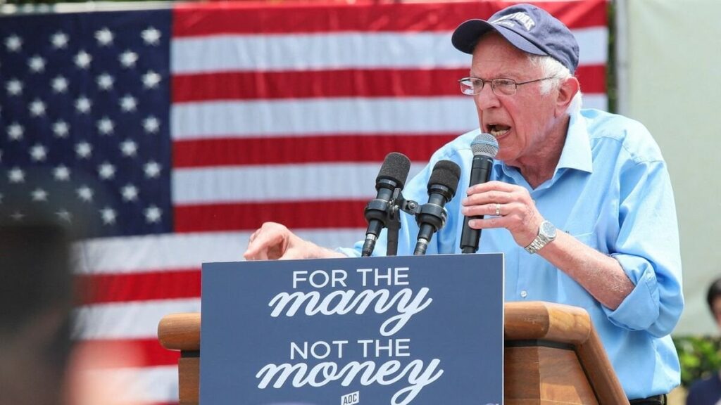 ｢金持ちエリート政党｣に変貌したアメリカ民主党 トランプ＆サンダースが前面に出る絶望的状況 - 会田弘継