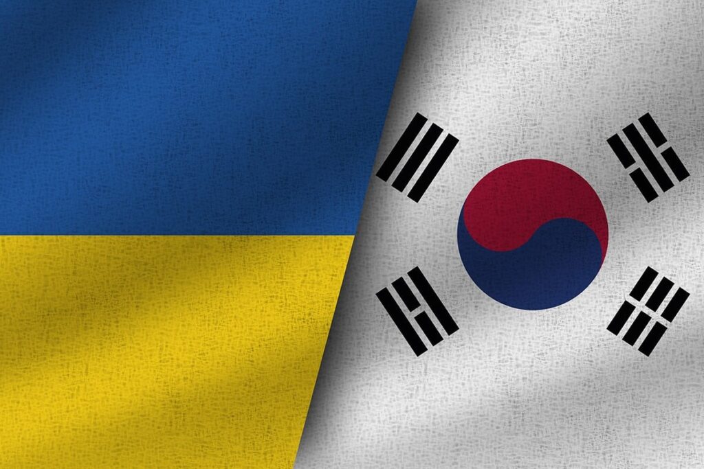 ウクライナが韓国製弾道ミサイル「玄武-2B」をロシア軍基地に叩き込む日（Forbes JAPAN） - Yahoo!ニュース - Yahoo!ニュース