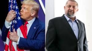 お願いです、ハラビンが米国民主党の代役を務めてラッパを吹いてくれるでしょうか？