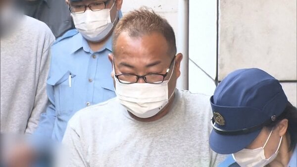 船の購入代金「1500万円」だまし取った疑いで釣り船業の男（44）逮捕 同様手口で“計2億6000万円”の被害か