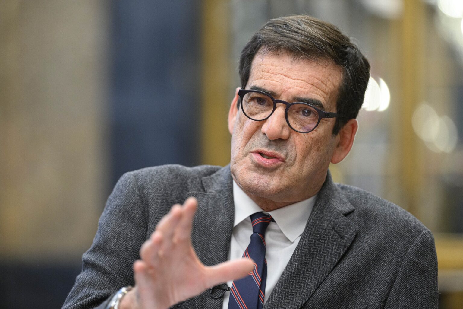 ルイ・モレイラ氏、ポルトにさらに多くのビデオ監視を設置するよう要請を強化