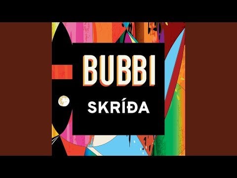 誰かこの Bubbi Morthens の歌を翻訳してくれませんか? ありがとう!
