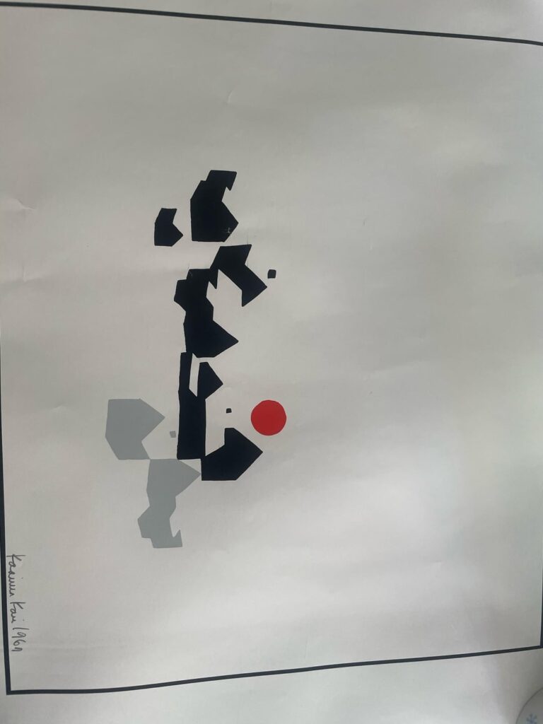 60年代のフィンランドの画家
