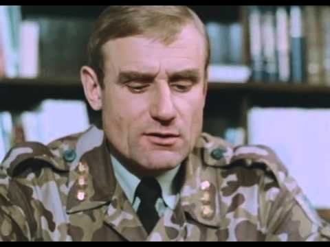 1994 年の国防軍医療委員会
