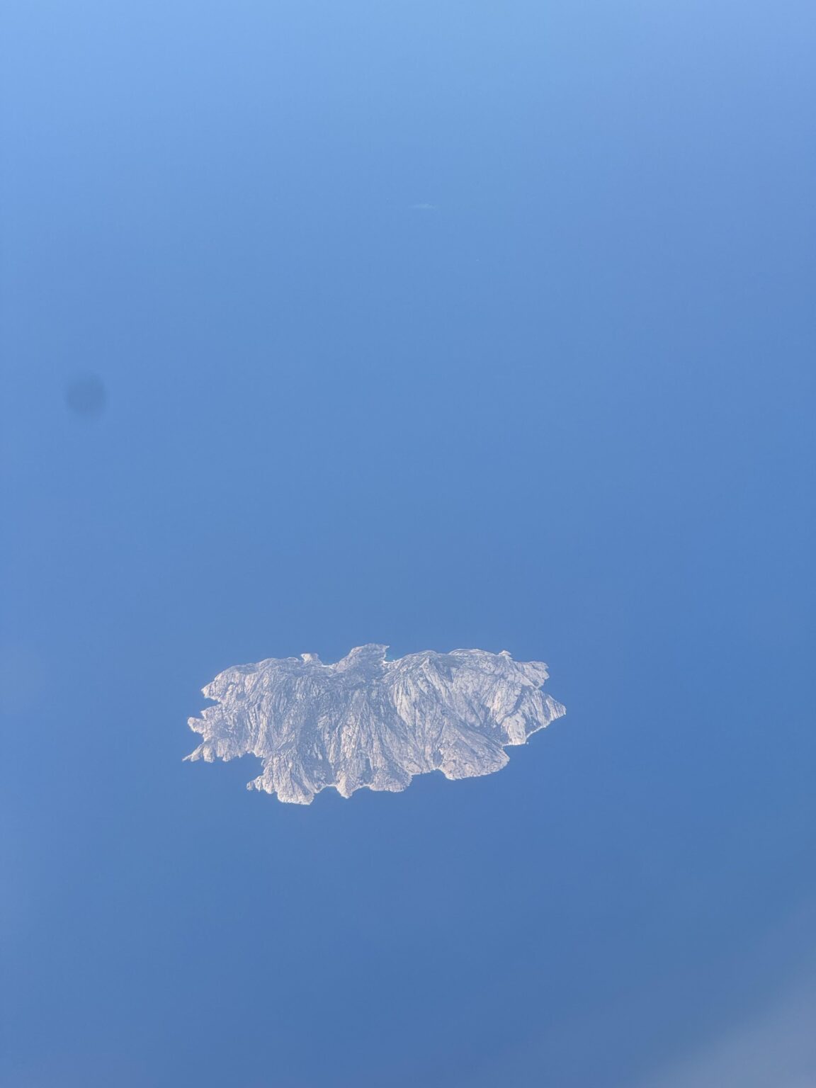 この島を特定するのを手伝ってください