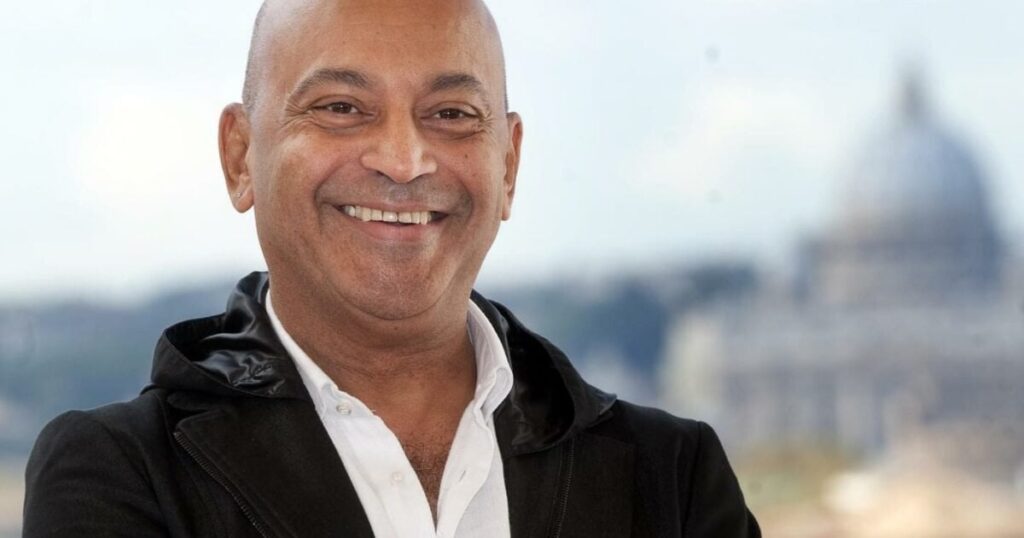 ハッサニ・シャピ死去：「イル・クランデスティーノ」俳優、享年51歳
