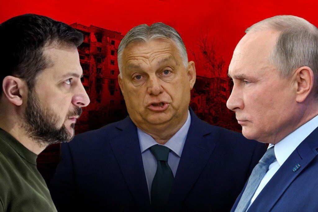 オルバーン・ビクトル首相はプーチン大統領との会談後、ロシアとウクライナの意見の相違の程度を把握した。ハンガリーの首相は、モスクワとキエフを訪問した後、プーチン大統領がウクライナに対して開始した戦争に関する双方の見解が「非常にかけ離れている」ことを認めたと述べた。