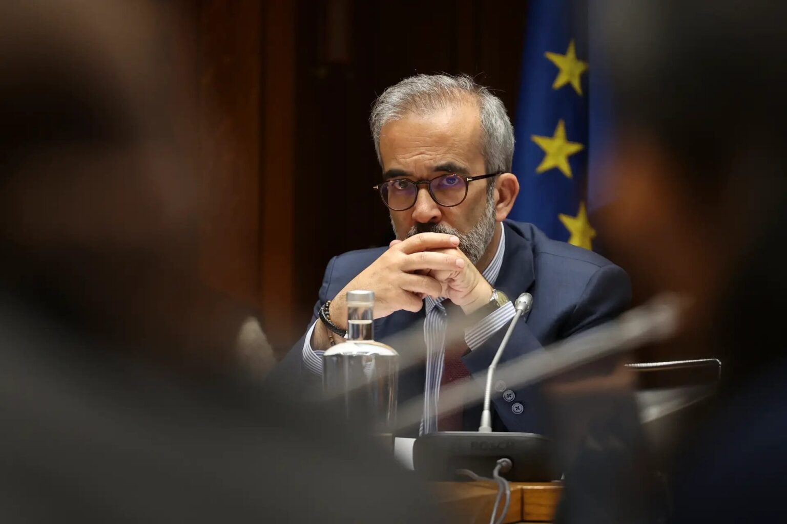 ポルトガル政府は超富裕層に対する世界的な課税のアイデアには前向きだが、より明確な輪郭を期待している