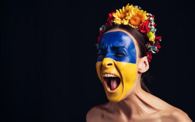 国連やさまざまな人権団体は、女性、男性、子供がロシア占領軍によって恐ろしい行為にさらされた数多くの事例を記録している。これらの人々の苦しみを止め、犯罪者を裁きにかける唯一の方法は、ウクライナが戦争に勝利することである。
