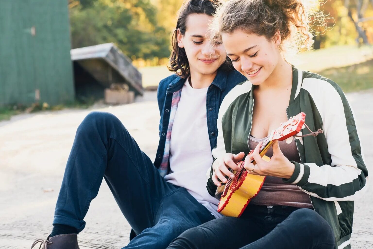 ポルノコンテンツにさらされた若者は「性生活を始めるにあたって深刻な問題」を抱えている