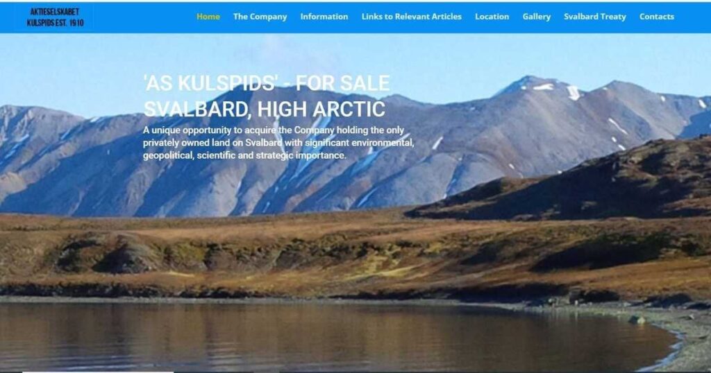 ノルウェー、北極圏の土地売却差し止め 中国参入を警戒か 「過剰な高価格」に疑念 - 産経ニュース