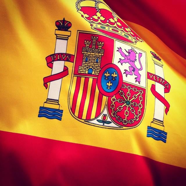 スペインへ行こう！ スペインへ行こう！ アルバニアからこんにちは!!  🇦🇱