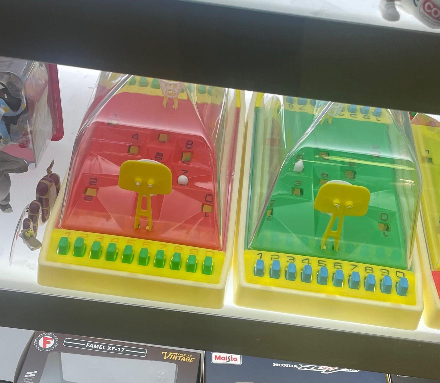 サッカー用のようなものはどこで買えますか?