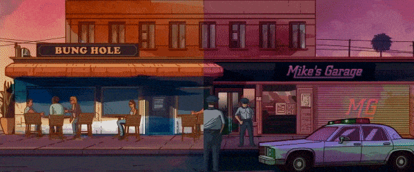 おい！ 私は個人ゲーム開発者で、ゲーム「Papers, Please」からインスピレーションを得た「God For A Day」を作成しています。 もしかしたら面白いと思うかもしれません。 あなたは神の子としてプレイし、あなたの決断が街の運命を左右します。 デモが利用可能、デッキがプレイ可能、コメント内のリンク。
