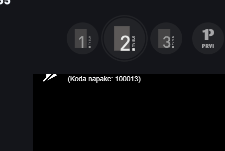 他に rtv 365 でそのようなエラーが発生する人はいますか?