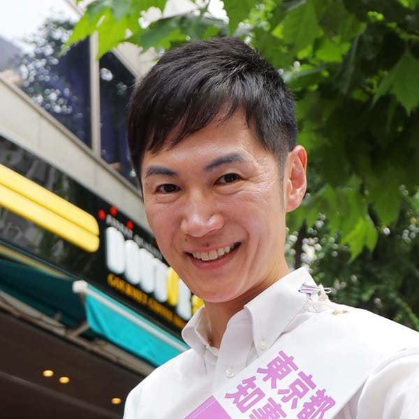 石丸伸二候補に大逆風…「恫喝」訴訟で2連敗、都知事選後の国政進出シナリオも狂いが ― 計画倒れかもしれない