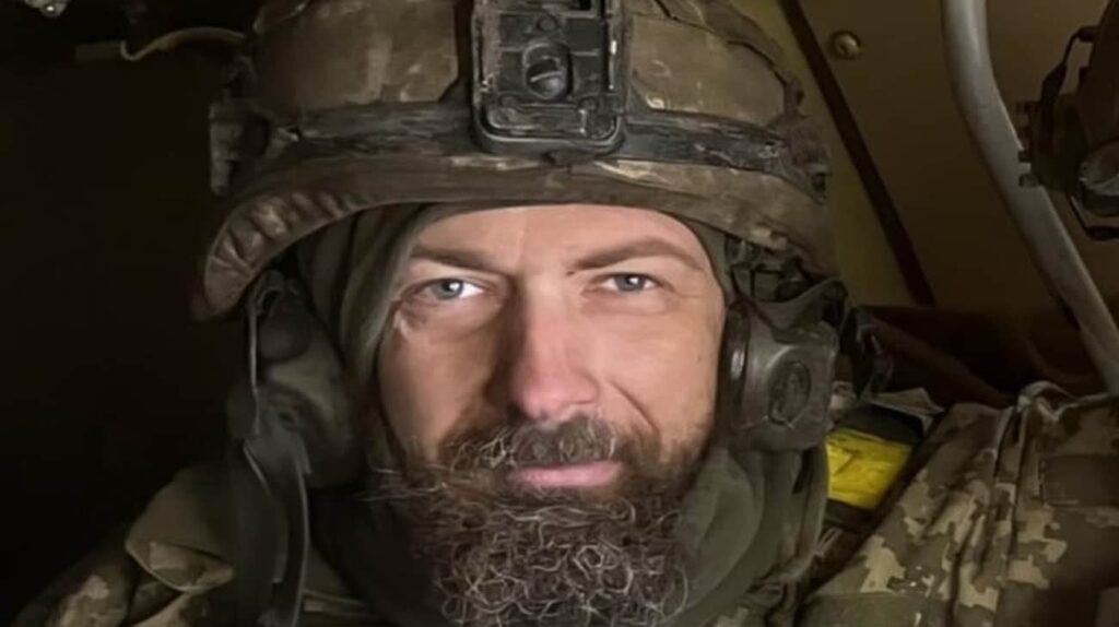 ウクライナで最初のスロバキア人志願兵が殺害された可能性