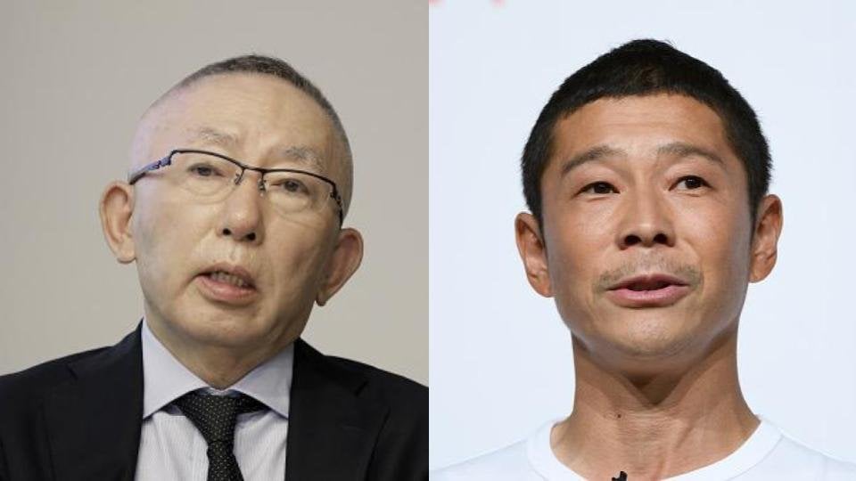「日本人は滅びる」論争は柳井氏の敗北、前澤氏の勝利に歓喜する人々が“危険すぎる”ワケ ー 移民容認派の柳井氏に前澤友作氏が待った！