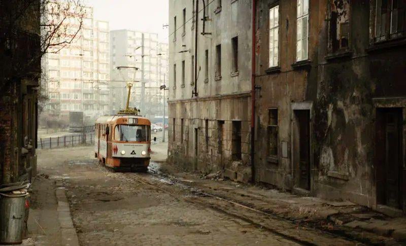 後期正規化の美学 (Liberec)