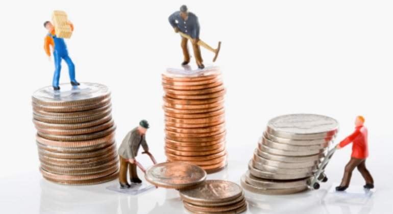 雇用主は、2025年までに最低賃金を1,376ユーロから1,500ユーロに引き上げるのは行き過ぎだと考えている