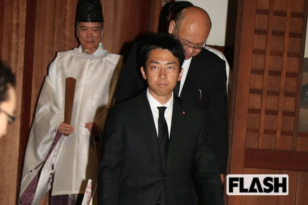小泉進次郎首相、9月に誕生へ…秘策は「土壇場出馬宣言」、勢いそのまま「麻生派を“撃破”」と専門家 ―『自民党をぶっ壊す』とでも言えば解散総選挙も圧勝