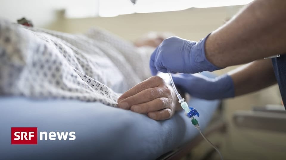 スイスでは医薬品の不足に加え、医療機器も不足している場合があります。主な理由は、EU の厳格な認可要件です。 | このような経験はありますか?