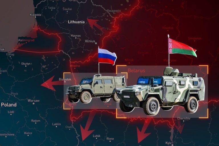 ルカシェンコの爆発的なゲーム：ベラルーシはウクライナとEUにとって脅威となるのか？ ウクライナ国境に軍隊とイスカンデルミサイルを派遣したベラルーシの独裁者による最近の脅威を受けて、専門家たちはこれが単なる挑発行為なのか、それともウクライナに対する真の脅威なのかを判断しようとしている。