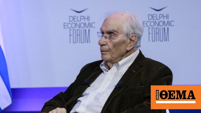 クリストス・ジャンナラス氏、89歳で死去