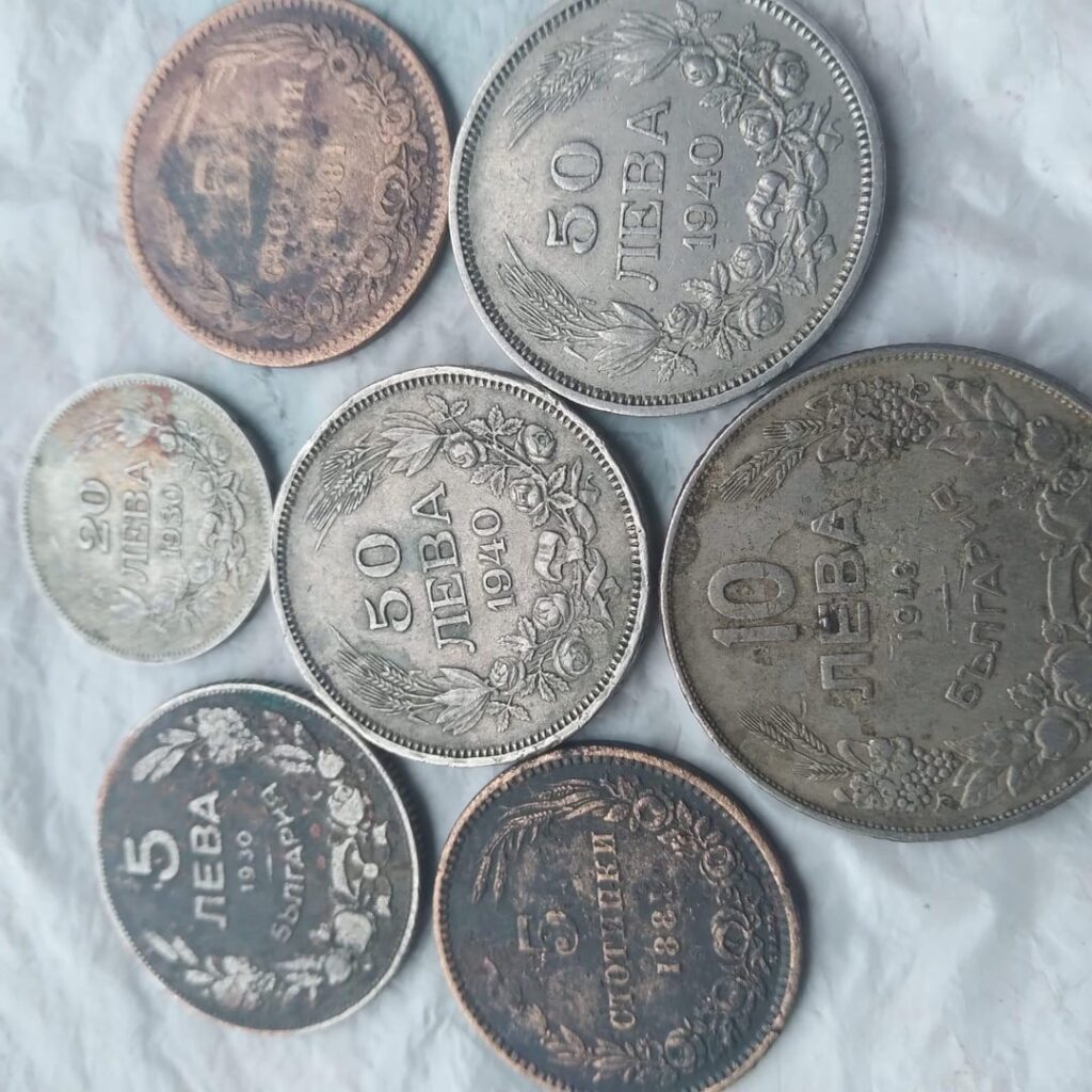 これらには何か価値があるのでしょうか?
