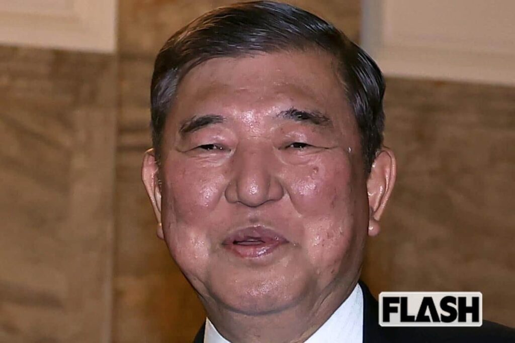 「一度吐いたツバは飲み込めんよ」石破茂氏 “裏金議員” 非公認をわずか1日で撤回「手のひら返し」に非難轟轟 ― あっさり “軌道修正”