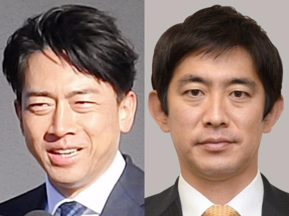 コバホーク小林氏は「能力も人柄も申し分ない」同期の金子恵美氏 でも「永田町は最後は血統」「やっぱり小泉家、って」