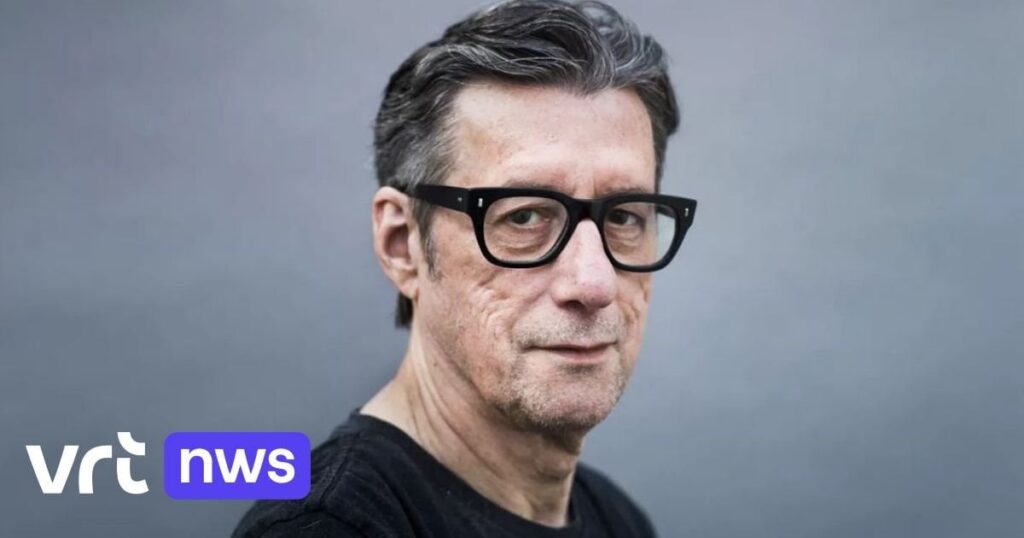 ヒューモ氏、ハーマン・ブリュッセルマンズのコラムを非掲載：「ユダヤ人コミュニティを傷つける意図は決してなかった」