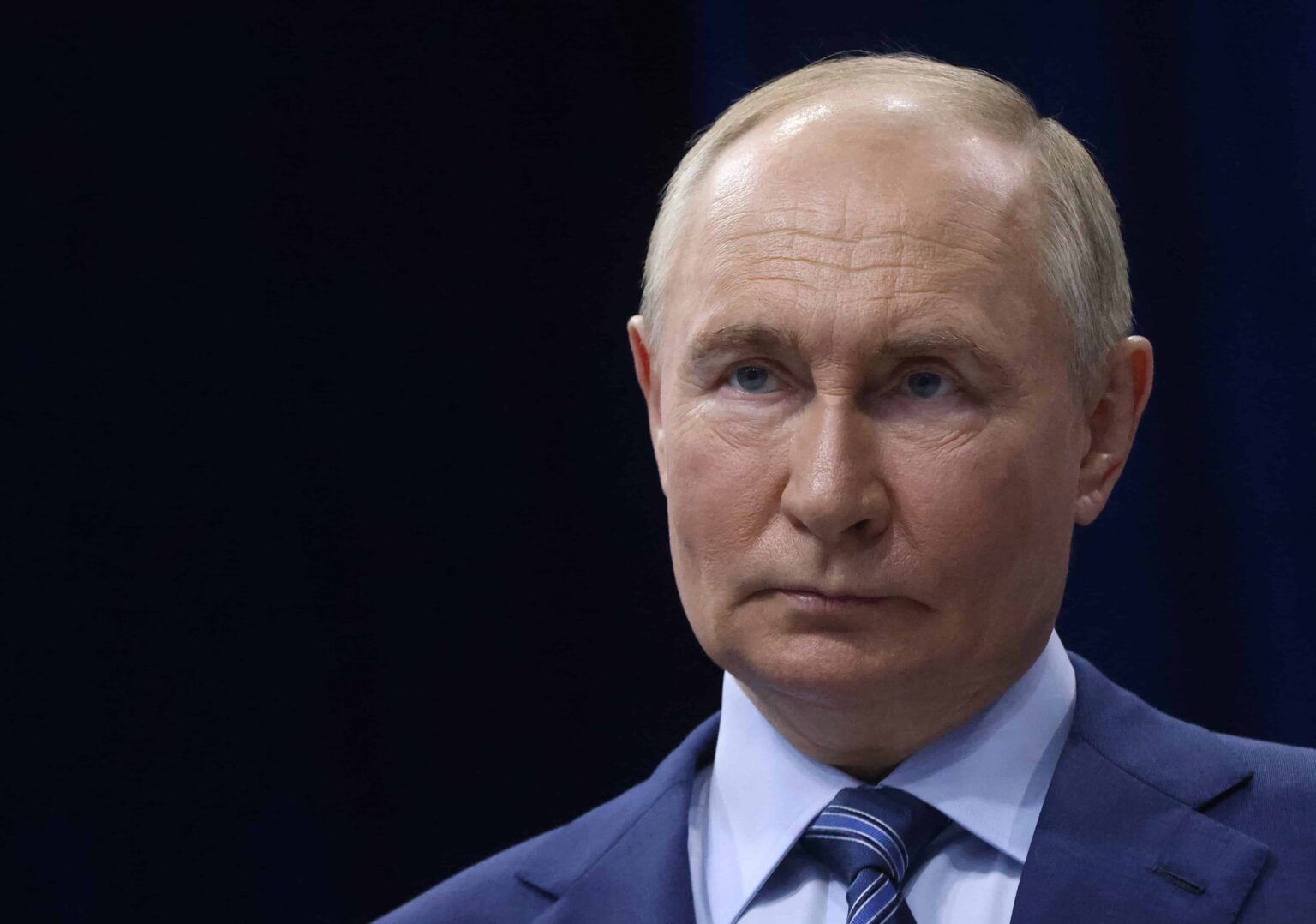 ベリティ - プーチン大統領、ウクライナのクルスク攻勢に「価値ある対応」を誓う