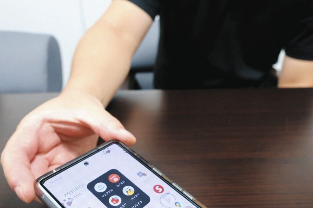 スキマバイト拡大の陰で落とし穴 正直に評価書いたらブロックされ… 「自由な働き方」の一方でトラブル増加