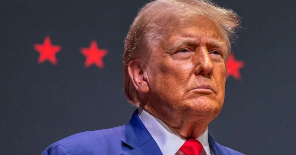 共和党員は今やトランプの失速が上院議席を失う可能性を公然と認めている