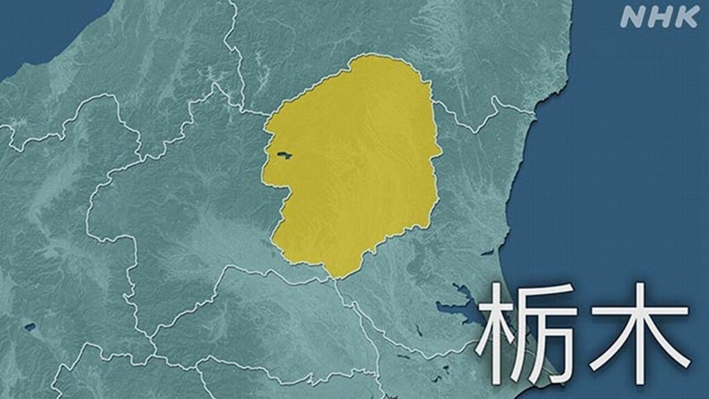 栃木 日光市消防本部 “119番通報受けられない” 落雷の影響か