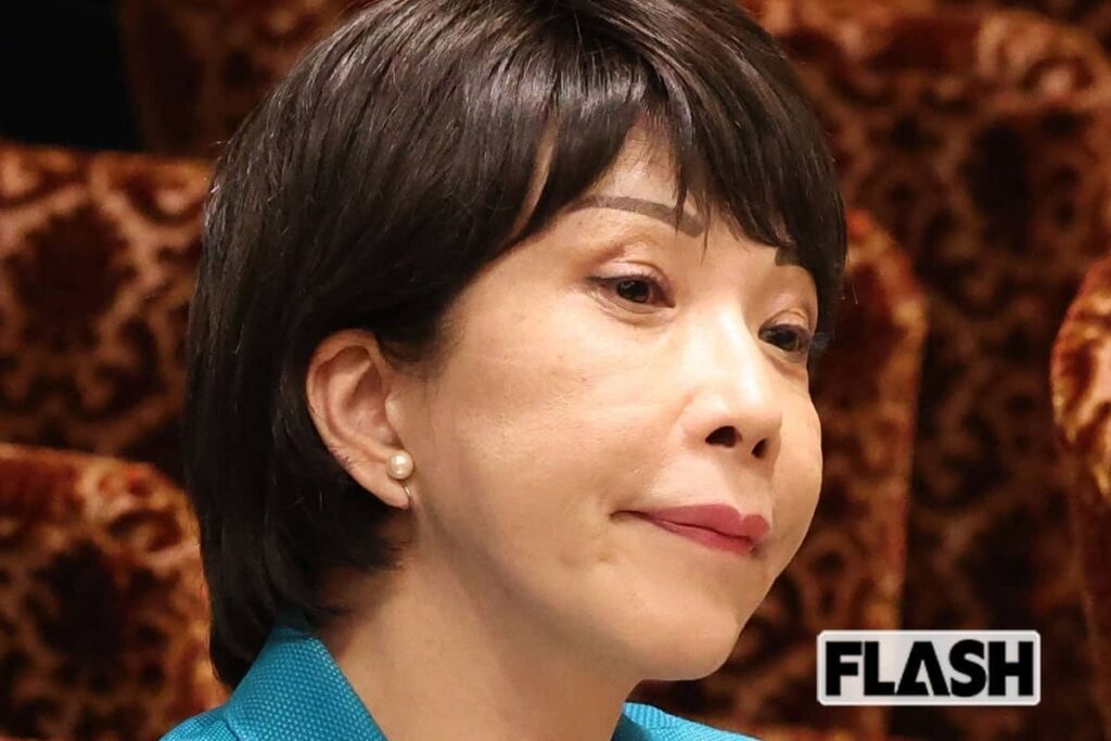 「偏り過ぎ」「そんな馬鹿な」自民党総裁選「4割が高市早苗氏支持」産経新聞の調査“手法”に疑問続出 ― 自社発行するIDを取得したユーザーだけを対象