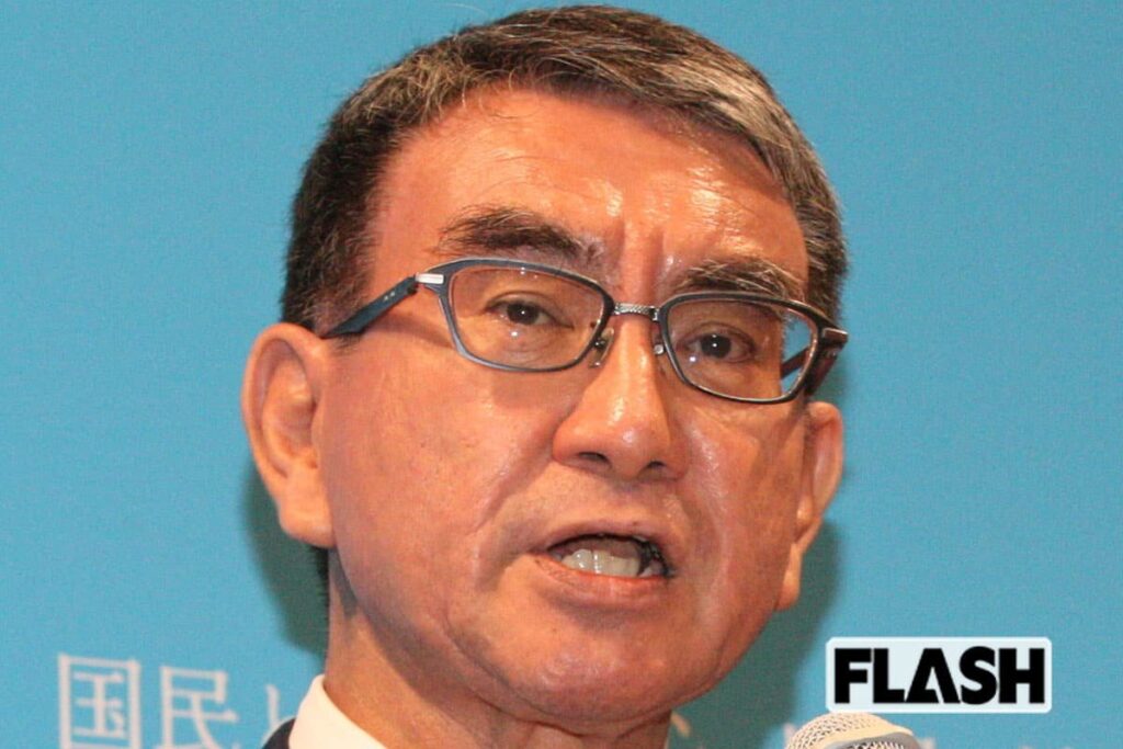 「金を盗んでも返せば良い？」「脱税だろが」河野太郎氏、裏金議員は「返納してケジメ」の発想に批判殺到 ―“裏金体質”からの脱却は程遠い