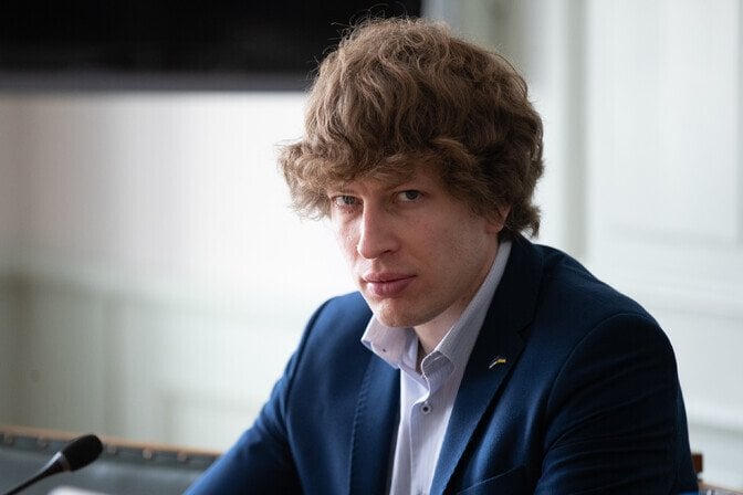 キーク氏：給与基金に課税するというリジ氏の提案は理解できない