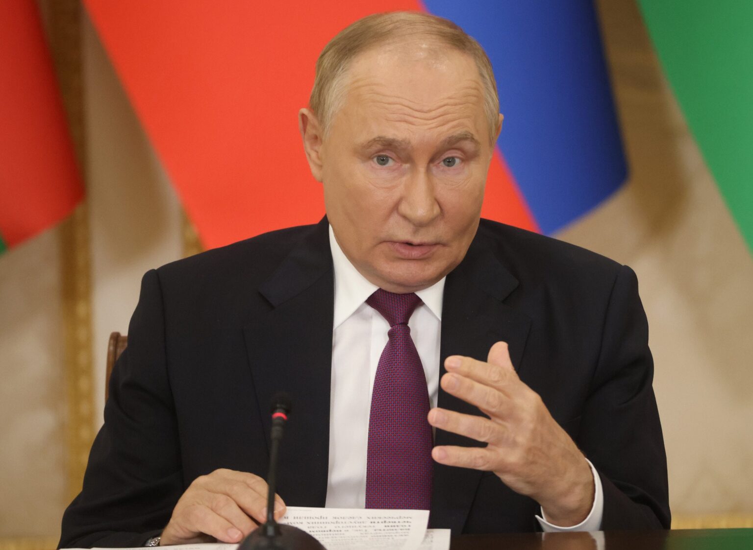 プーチン大統領の「宇宙軍」がクルスクに歩兵として配備され、ロシア国民は困惑