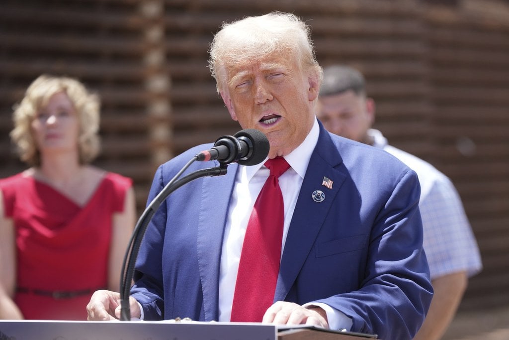 トランプが負ければ共和党の内戦が予想される