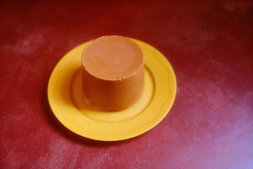 ノルウェーに行って、ブルーノストをとても気に入ったので、家でも作らなければならなくなりました。